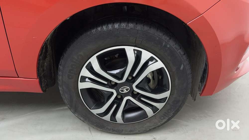 Tata Tiago Xza, 2021, Petrol