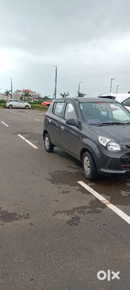 Maruti Suzuki Alto 800 2015 Cng & Hybrids Good Condition