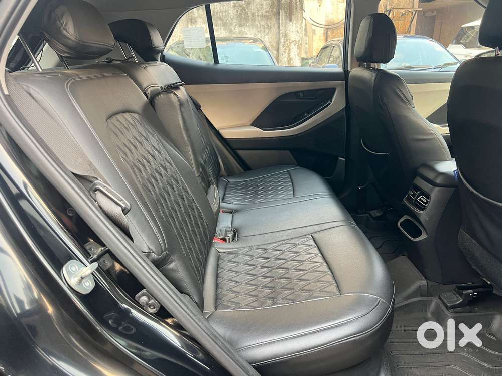 Hyundai Creta 1.5 Crdi E Diesel Mt, 2023, Diesel