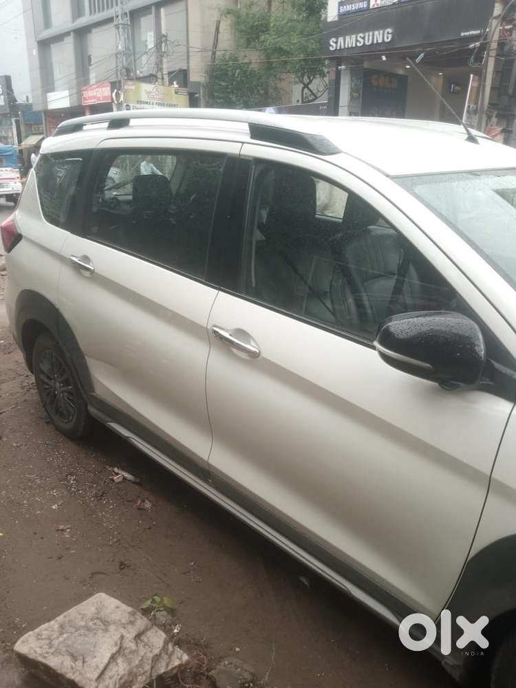 2021 Maruti Suzuki Xl6