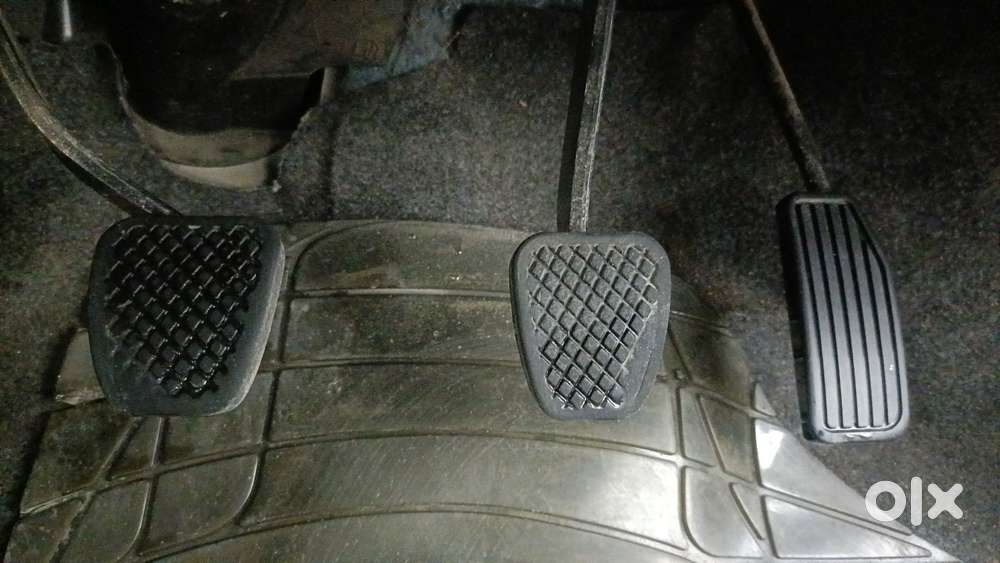 Honda Amaze S I-vtec, 2017, Petrol