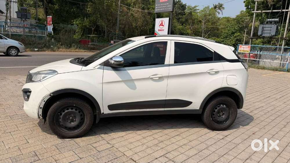 Tata Nexon 1.5 Revotorq Xm, 2019, Diesel