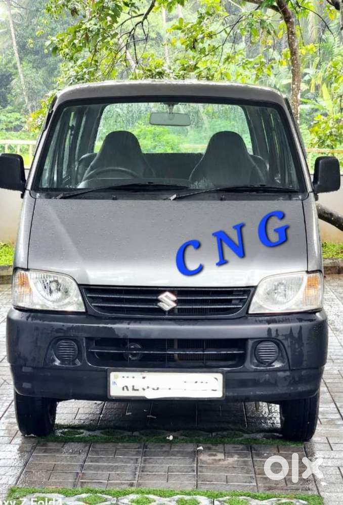 Maruti Suzuki Eeco 5 Str With Htr Cng, 2022, Cng & Hybrids