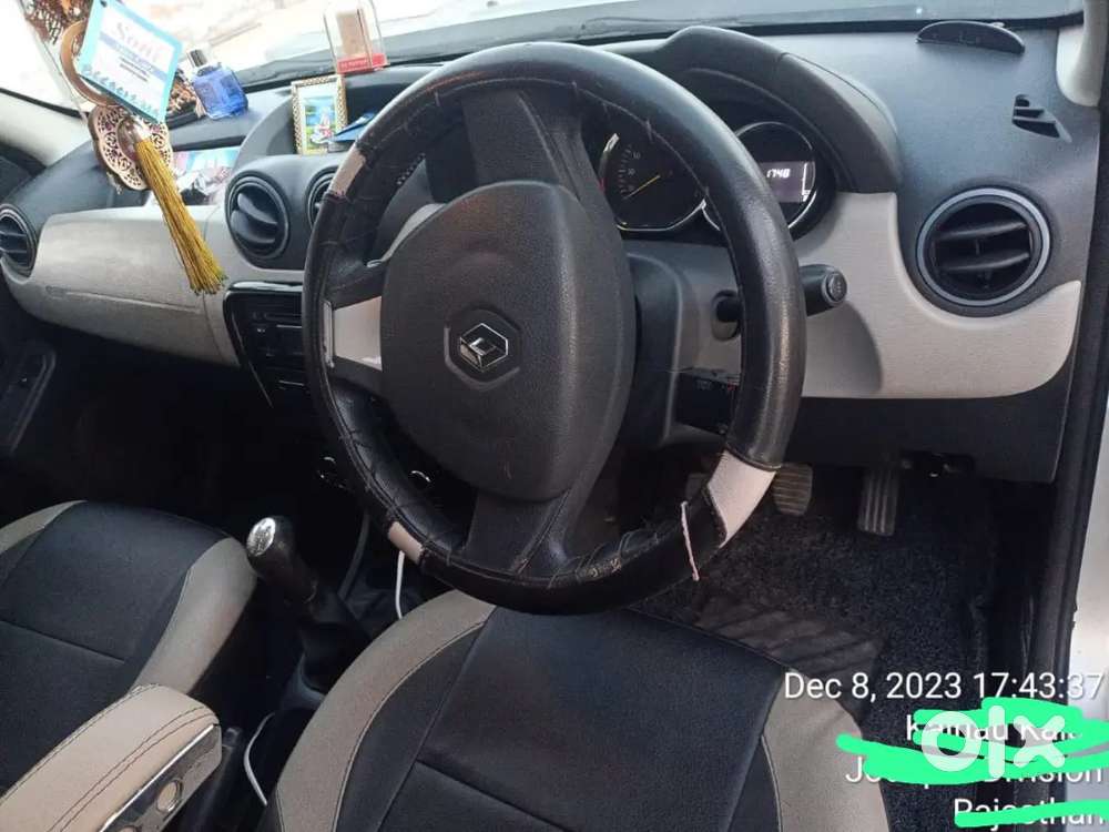Renault Duster 2016 Model