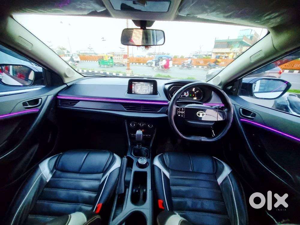 Tata Nexon, 2024, Diesel