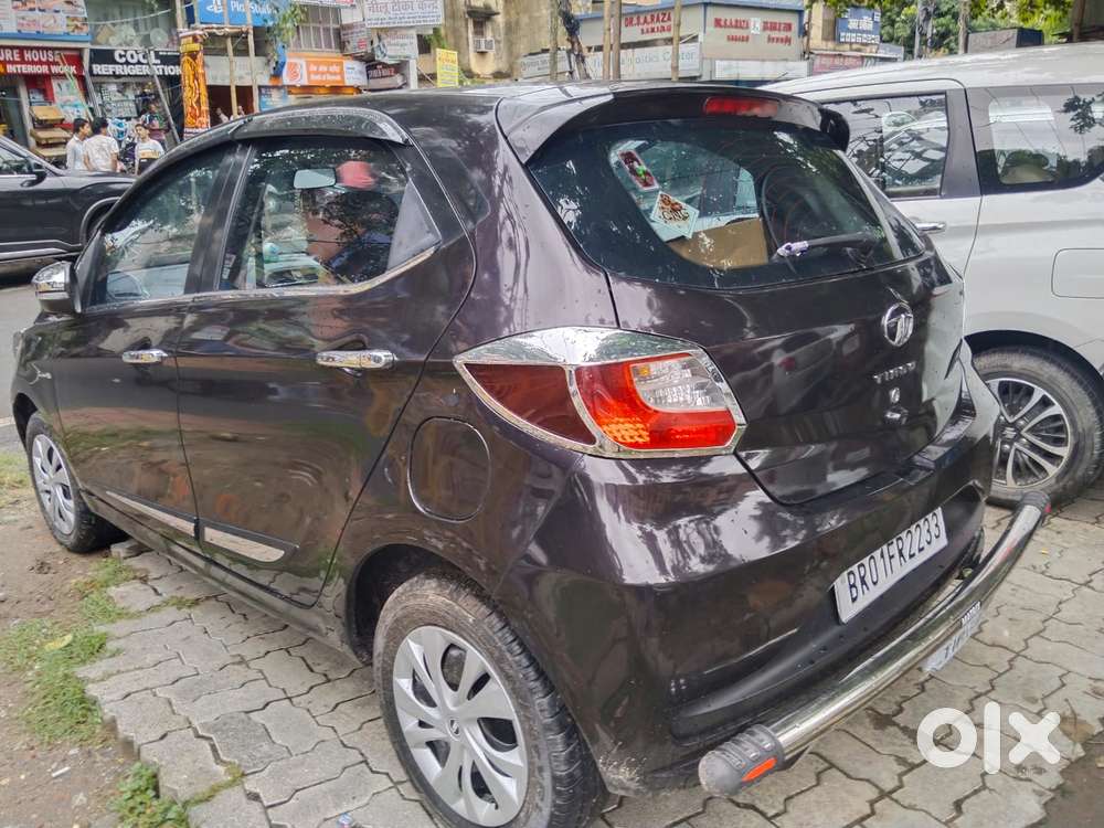 Tata Tiago 1.05 Revotorq Xz Plus, 2022, Petrol