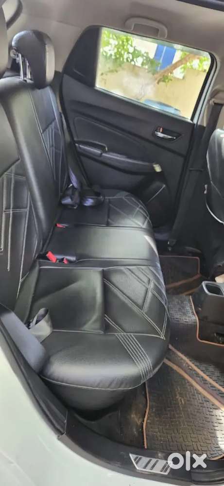 Maruti Suzuki Swift 2022