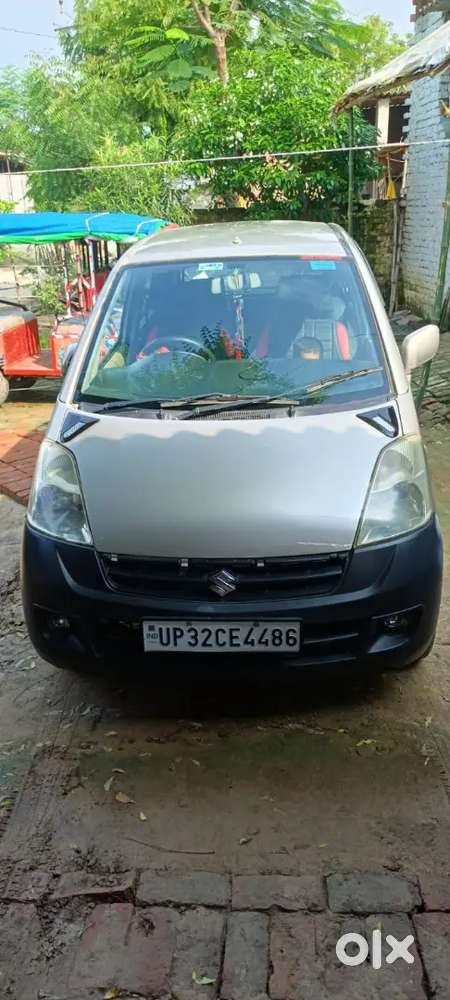 Maruti Suzuki Zen 2007