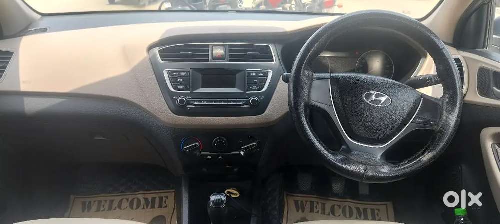 Hyundai Elite I20 2019 Third Owner
