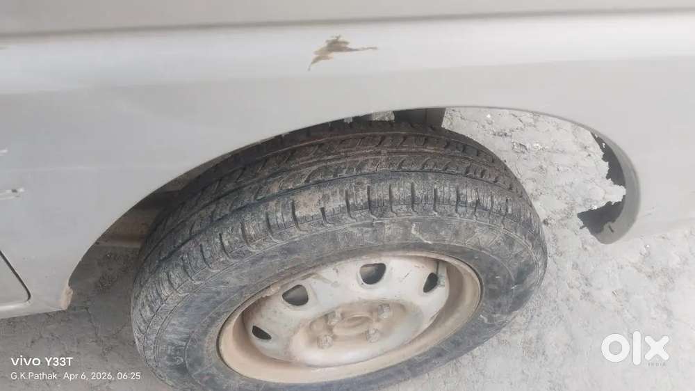 Maruti Suzuki Eeco 2013 Petrol Good Condition