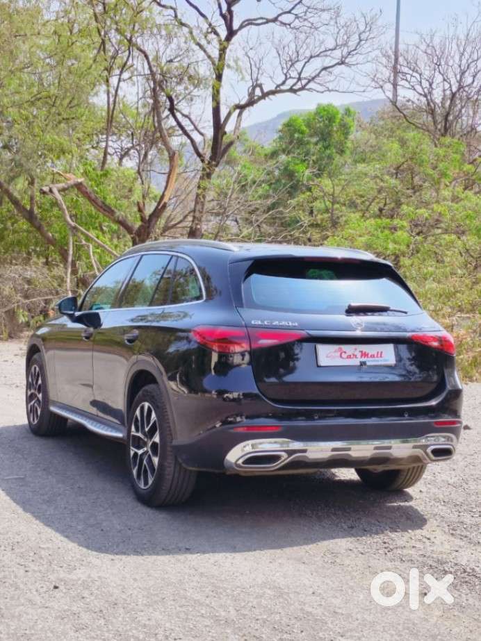 Mercedes-benz Glc 220d 4matic, 2023, Diesel