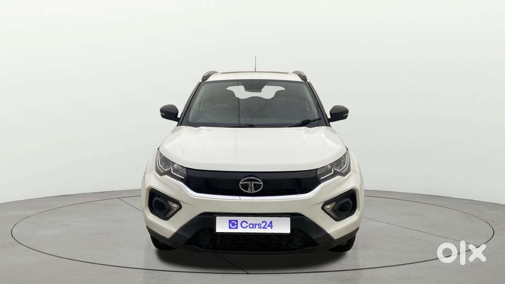 Tata Nexon 1.2 Revotron Xm (s), 2023, Diesel