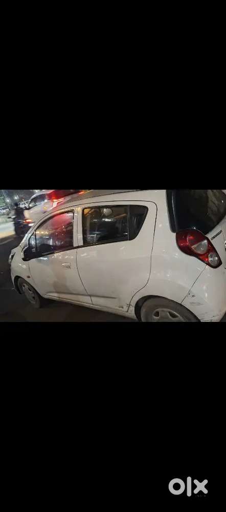 Chevrolet Beat 2013 Petrol 10396 Km Driven