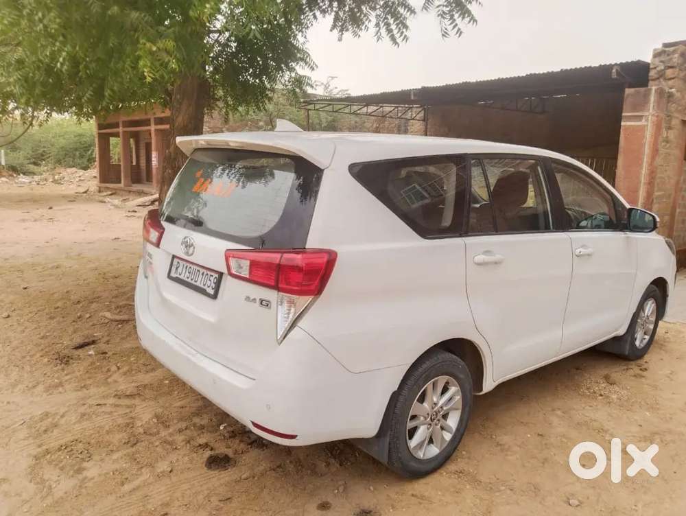 Well Maintained Car