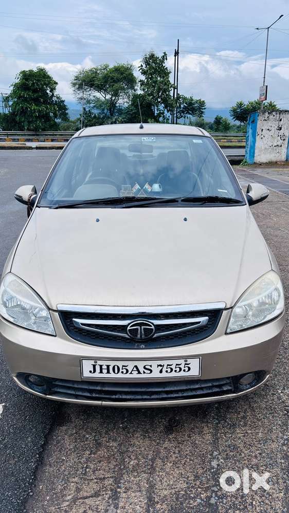 Tata Indigo Ecs Diesel 2013