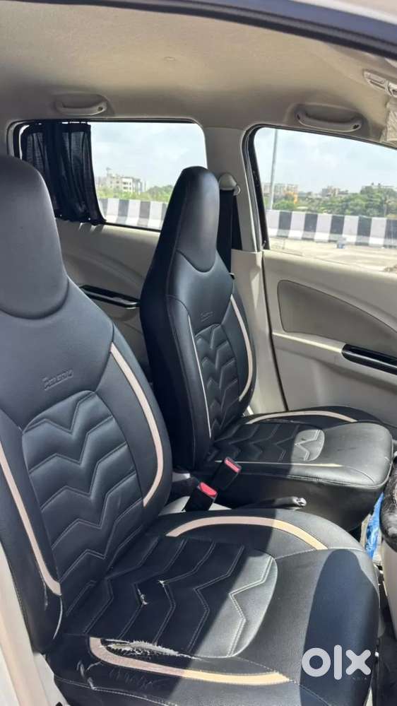 Maruti Suzuki Celerio 2014-2017 Zxi At Optional, 2021, Petrol