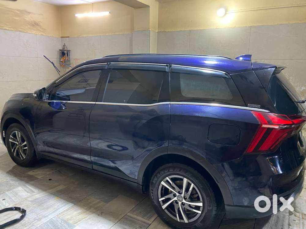Mahindra Xuv700 2024 Diesel 36000 Km Driven