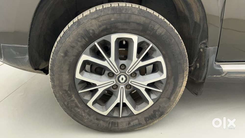 Renault Duster 1.5 Rxz Petrol, 2021, Petrol