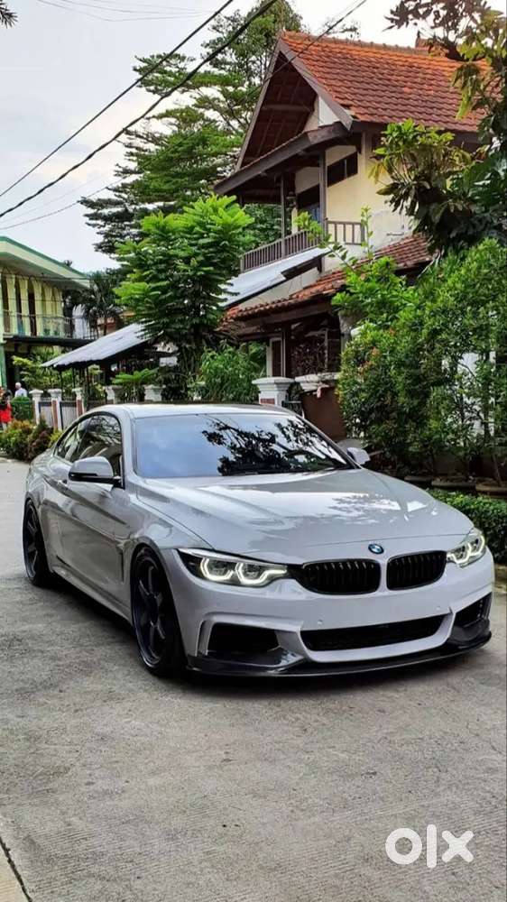 Bmw M4 Diesel 2023 Car