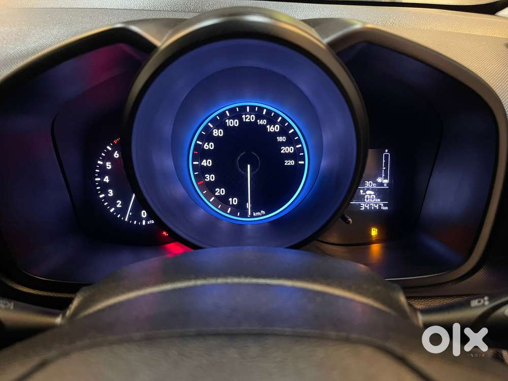 Hyundai Venue S Turbo, 2019, Petrol