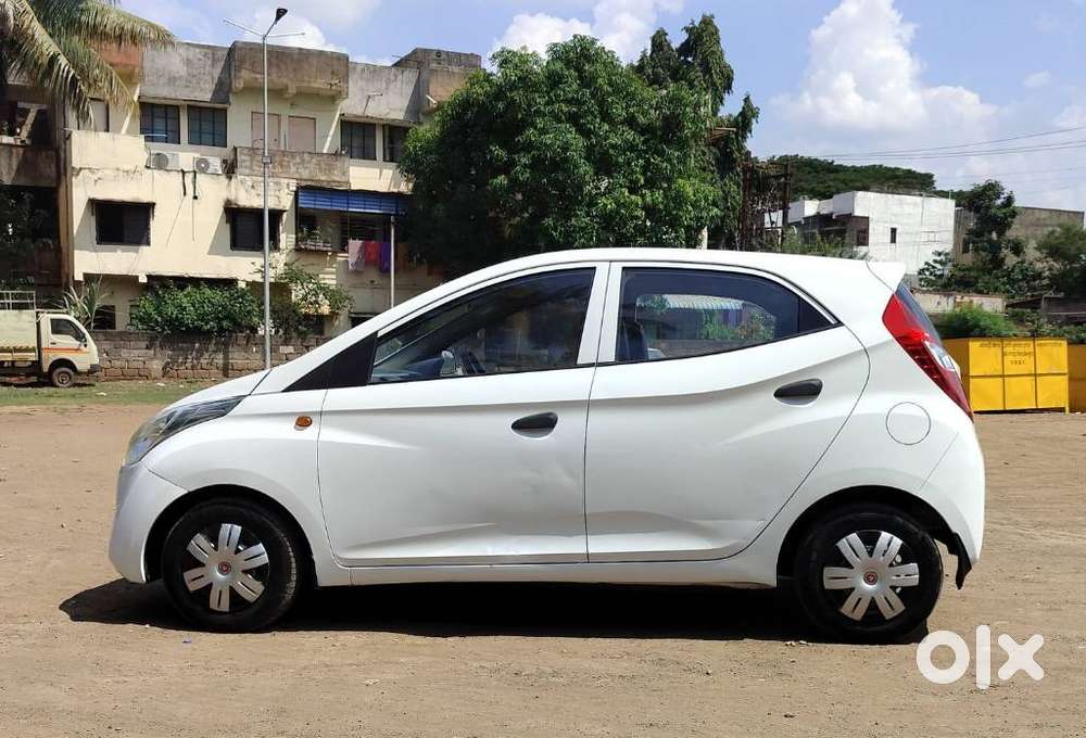 Hyundai Eon D-lite +, 2014, Petrol