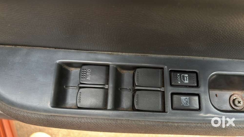 Maruti Swift Petrol 2007 Zxi