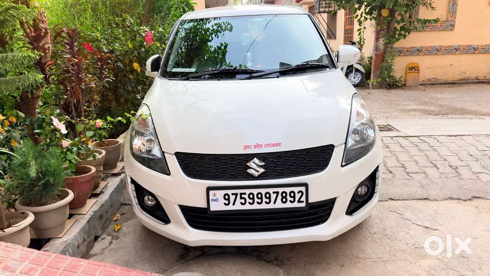 Maruti Suzuki Swift Vdi 2013