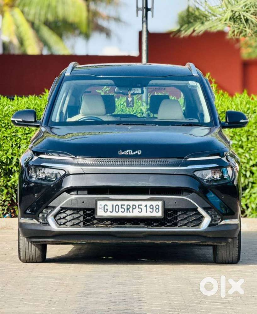 Kia Carens 1.4 Luxury Plus 6 Str, 2022, Diesel