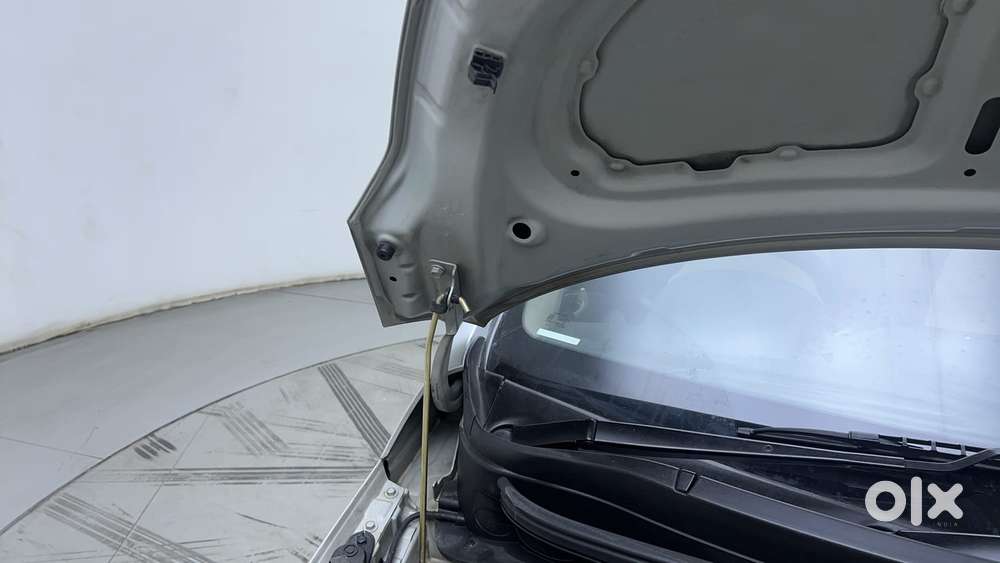 Hyundai Xcent S 1.2 (o), 2015, Petrol