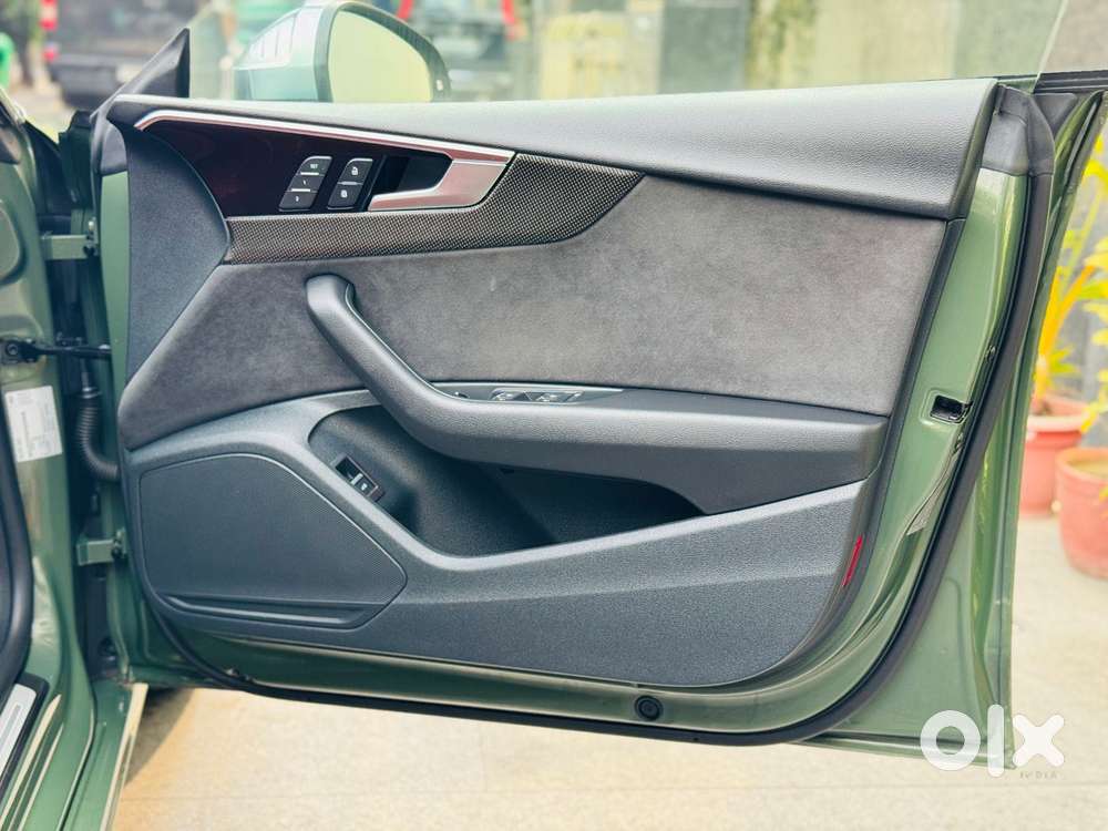 Audi S5 3.0 Sportback, 2024, Petrol