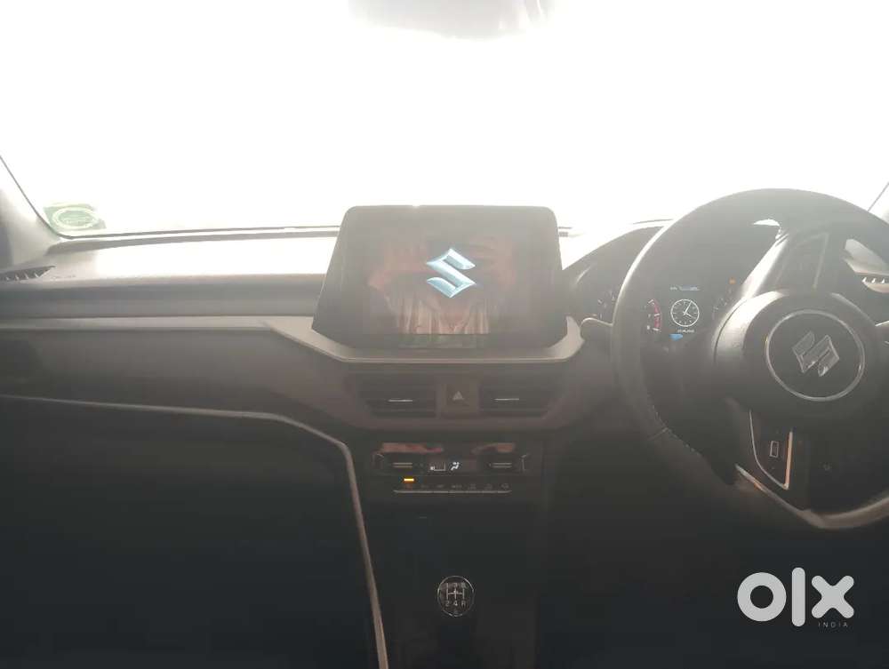 “well-maintained Brezza – Best Deal Today!”