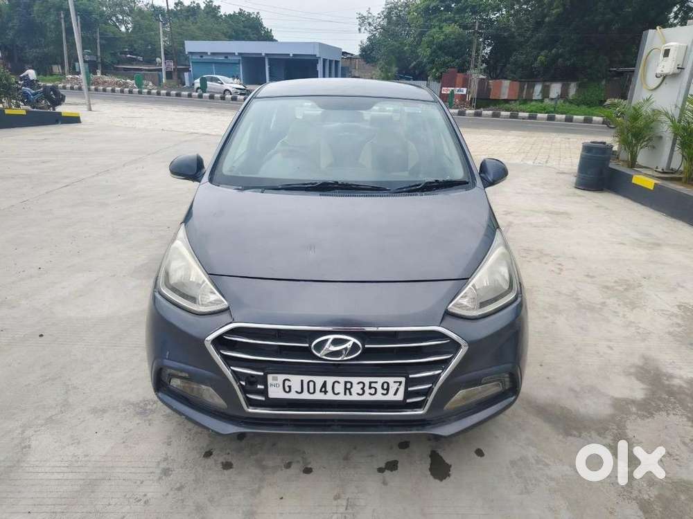 Hyundai Used Car 2017