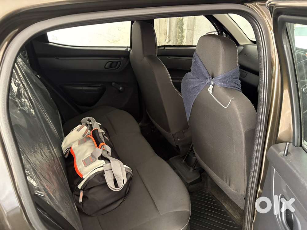 Renault  Kwid 2024 Petrol Good Condition