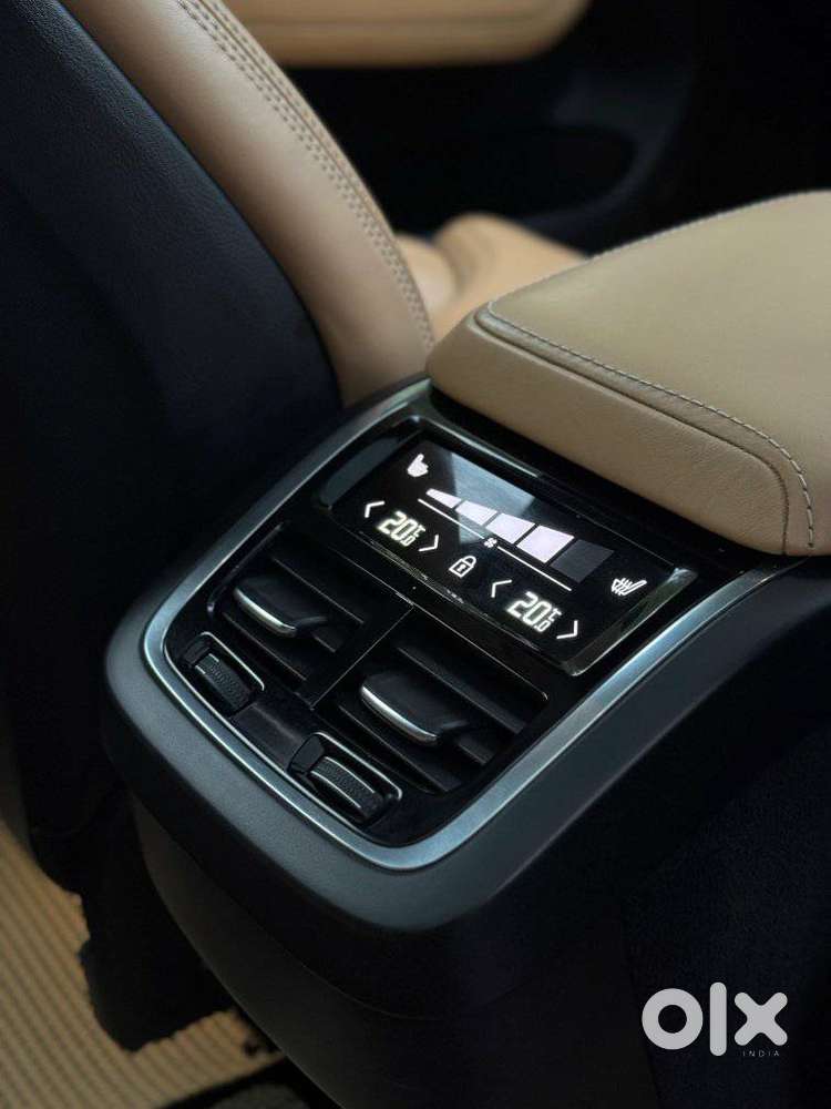 Volvo Xc60 Inscription D5, 2020, Diesel