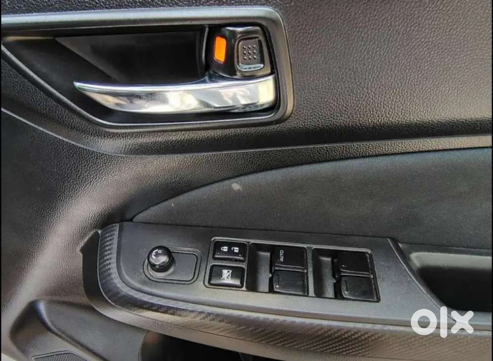 Maruti Suzuki Swift 2023 Petrol Well Maintained