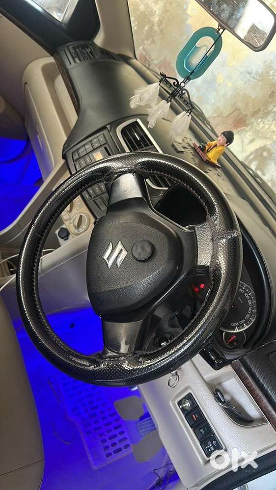 Maruti Suzuki Swift Dzire 2015 Diesel Good Condition