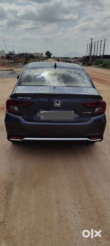 Honda Amaze Vx (o) I-vtec, 2023, Petrol