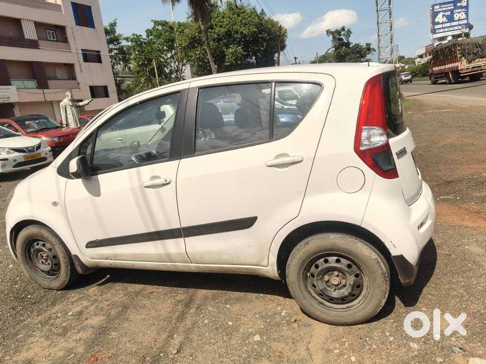 Maruti Suzuki Ertiga Zdi, 2014, Diesel