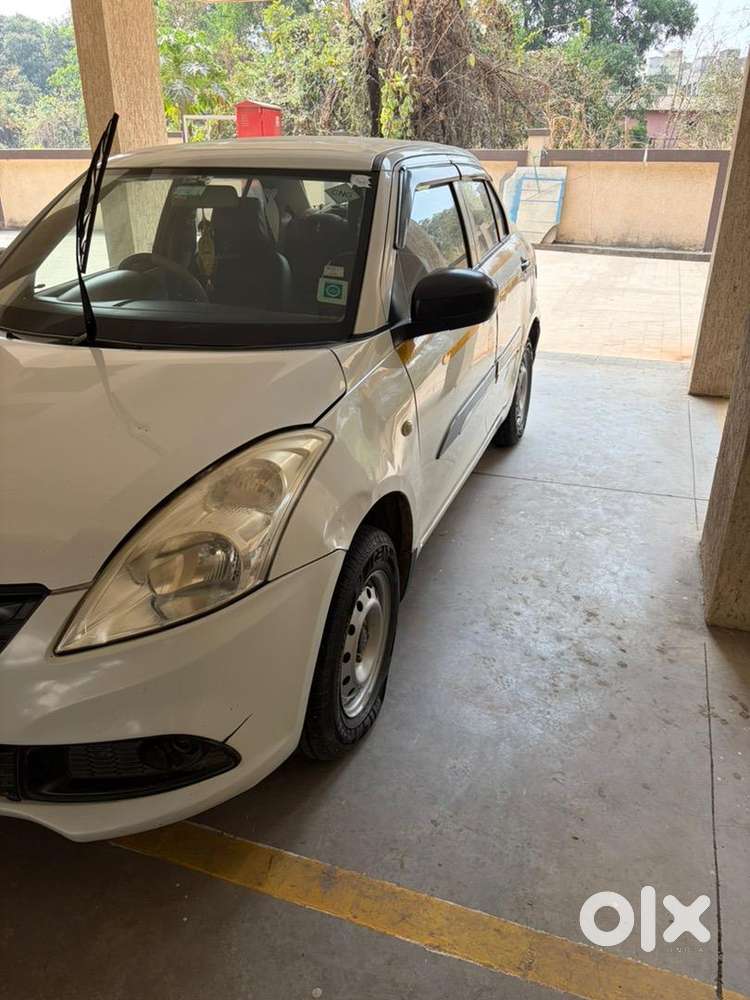 Maruti Suzuki Swift Dzire Tour 2021 Cng & Hybrids Good Condition