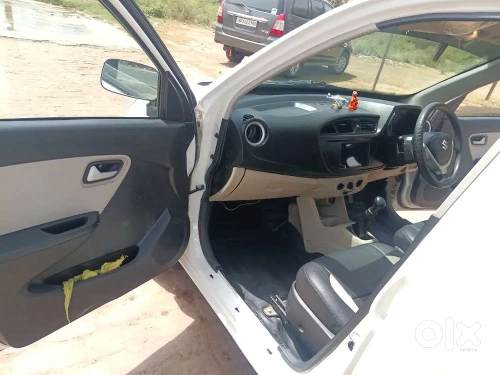 Maruti Suzuki Alto 2021
