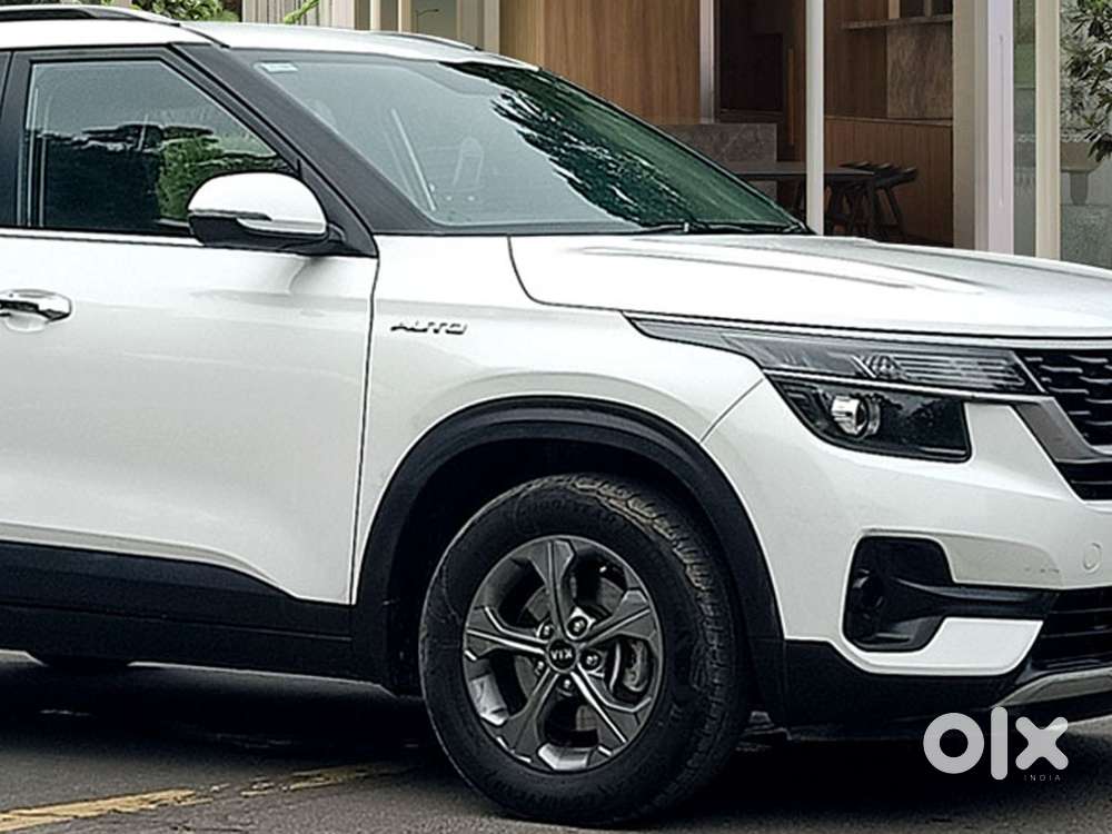 Kia Seltos Htk D, 2021, Diesel