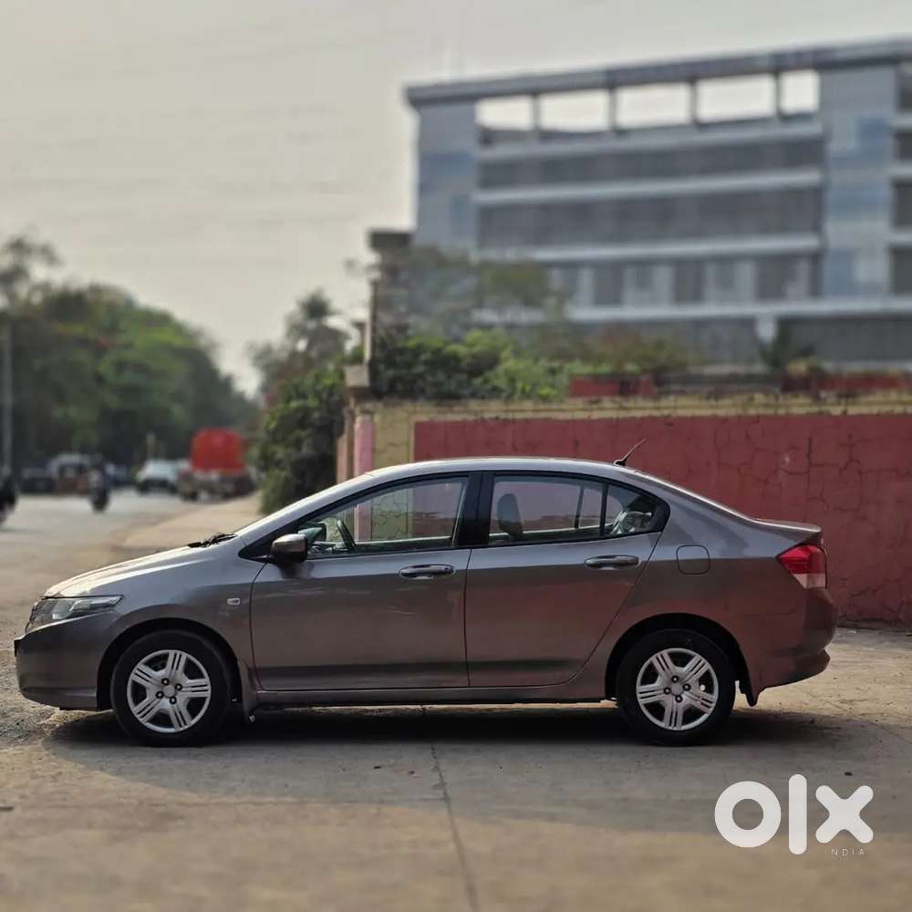 Make Honda City I Vtec