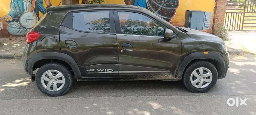 Renault Kwid