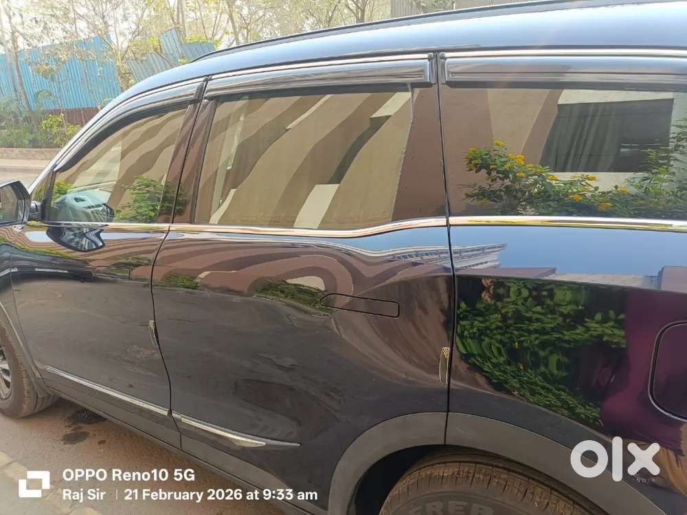 Mahindra Xuv700 2024 Petrol Great Condition