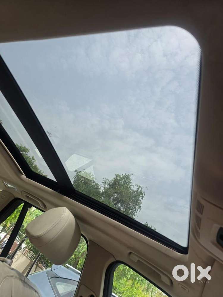 Bmw X5 2014 Diesel Good Condition