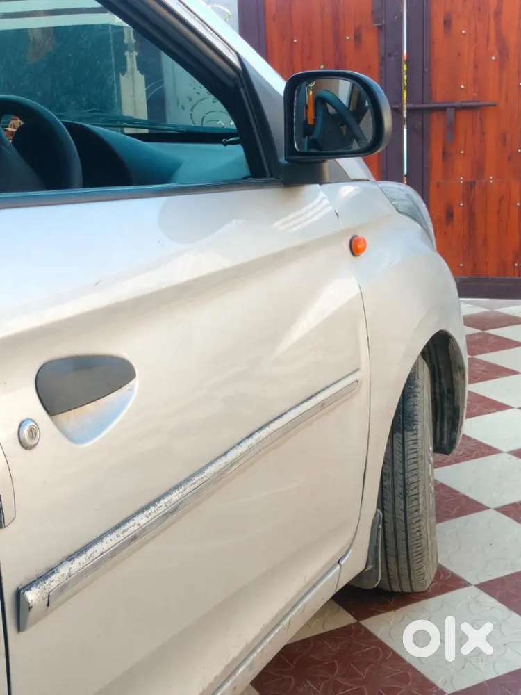 Hyundai Eon D-lite 2013