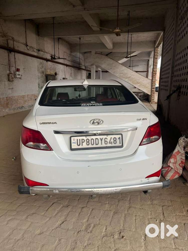 Hyundai Diesel Manual 2017