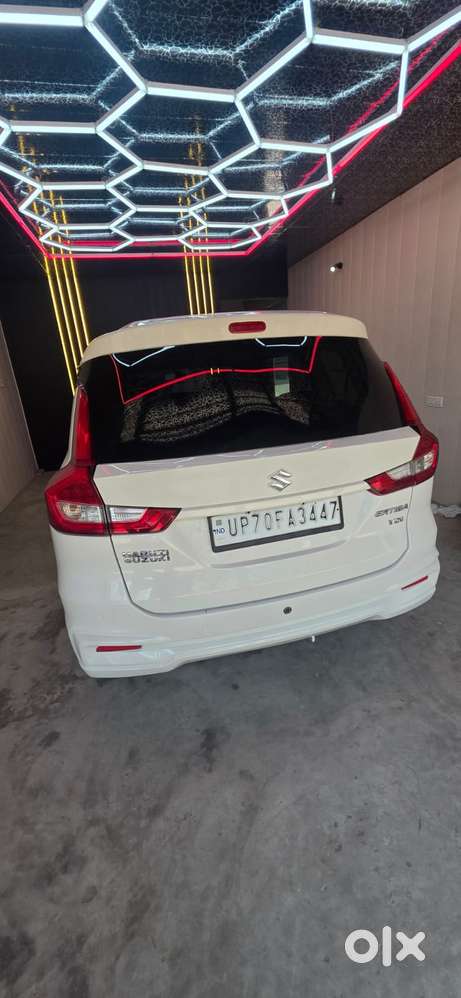 Maruti Suzuki Ertiga Vdi Shvs, 2019, Diesel