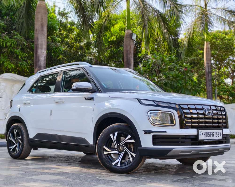 Hyundai Venue 1.5 Crdi S Plus, 2023, Diesel