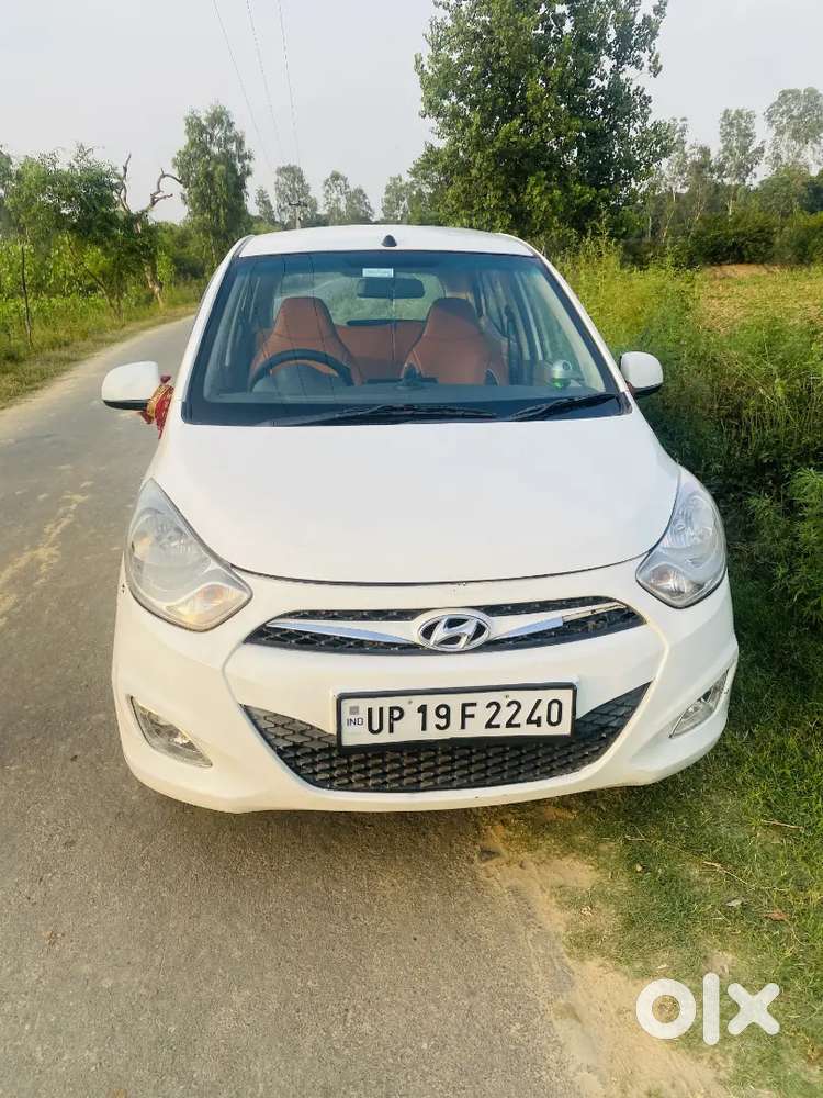 Hyundai I10 2014 Petrol Good Condition